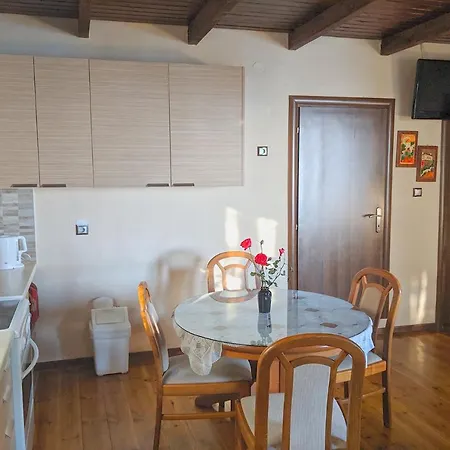 Barlee Ii Beach Front House, 美塔摩尔弗斯