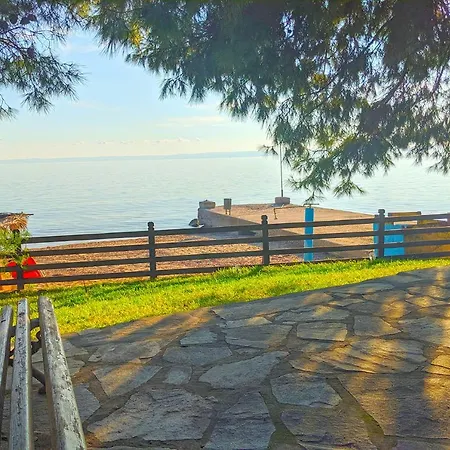 度假居 Barlee Ii Beach Front House, *