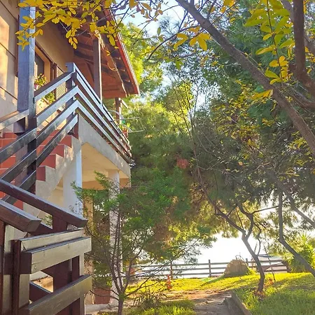 Holiday home Barlee Ii Beach Front House,