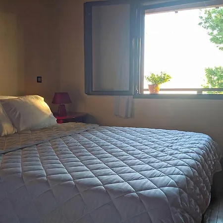 Holiday home Barlee Ii Beach Front House, *